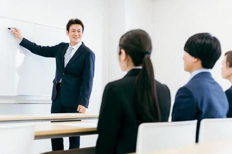 人事採用スタッフ