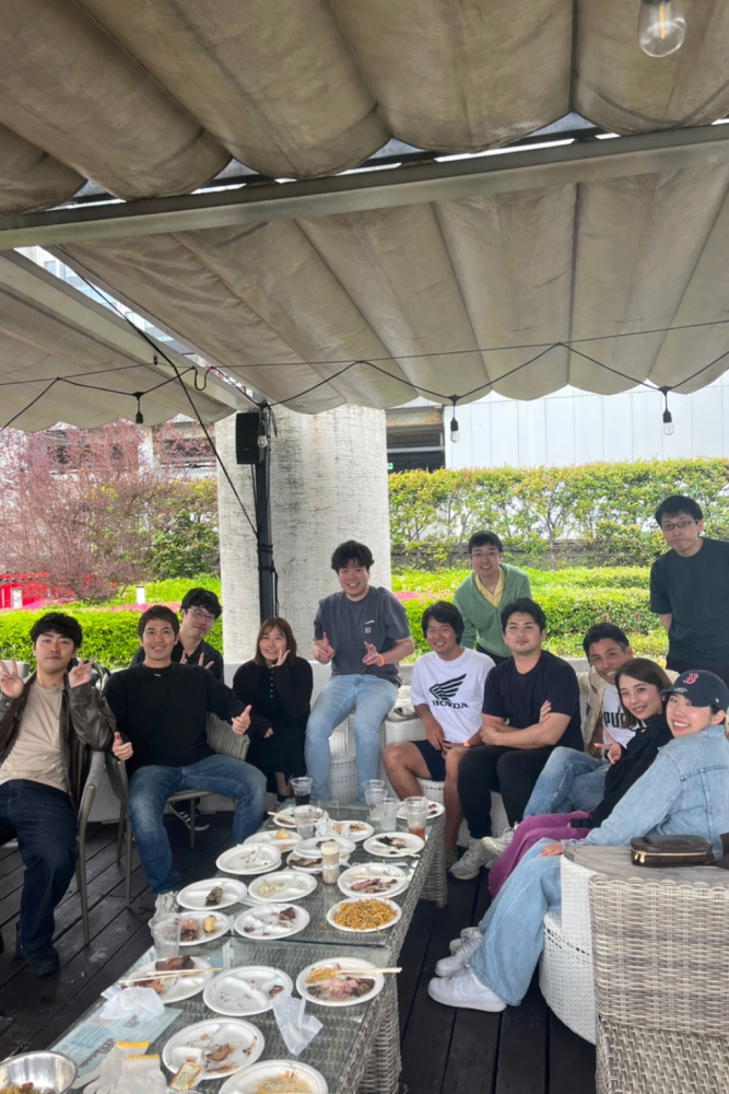 株式会社iedokiの求人・転職情報