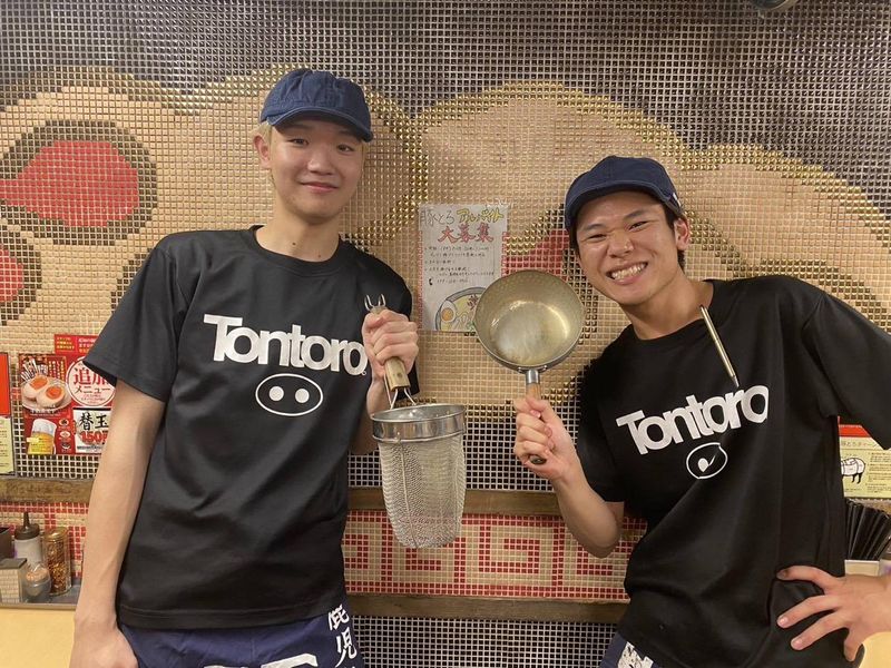 豚とろラーメン　天文館アーケード店のアルバイト・バイト求人情報-03