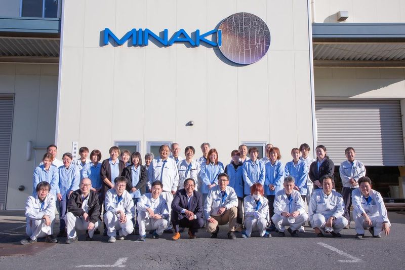 株式会社ミナキの求人・転職情報