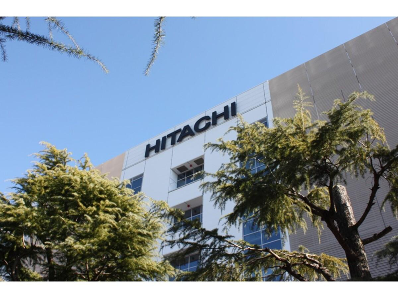 株式会社日立アドバンストシステムズ