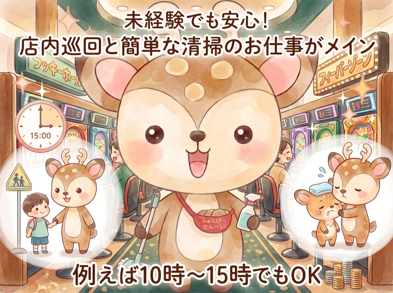 求人画像