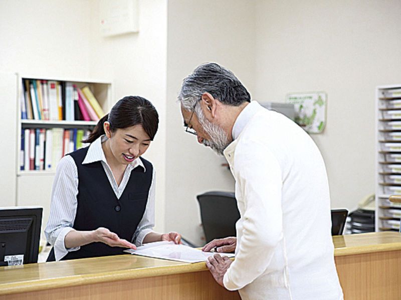 日東グローブシップ・カストディアル・サービス株式会社 小田原支店の派遣求人情報