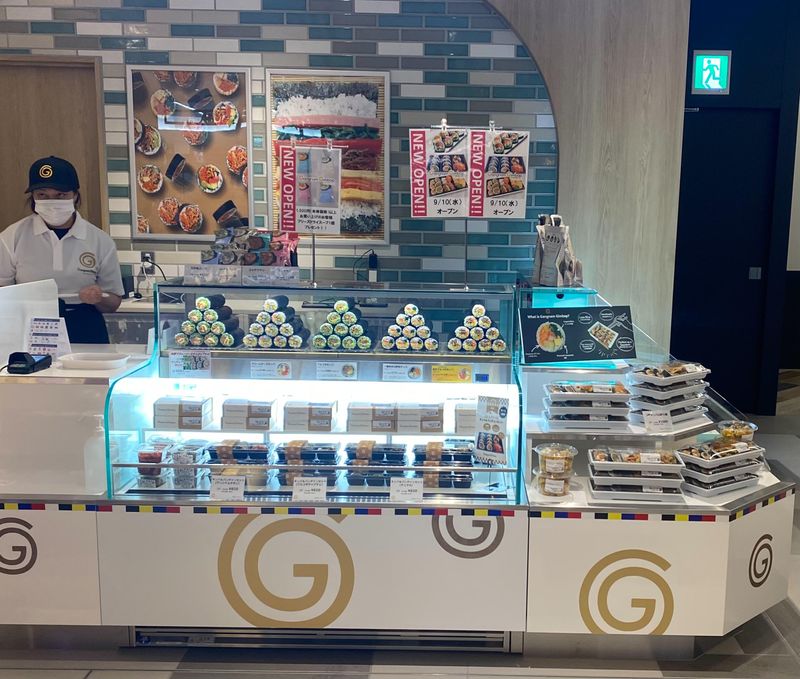 東亜トレーディング株式会社/「羽田空港第1ターミナル駅」直結の施設のアルバイト・バイト求人情報-03