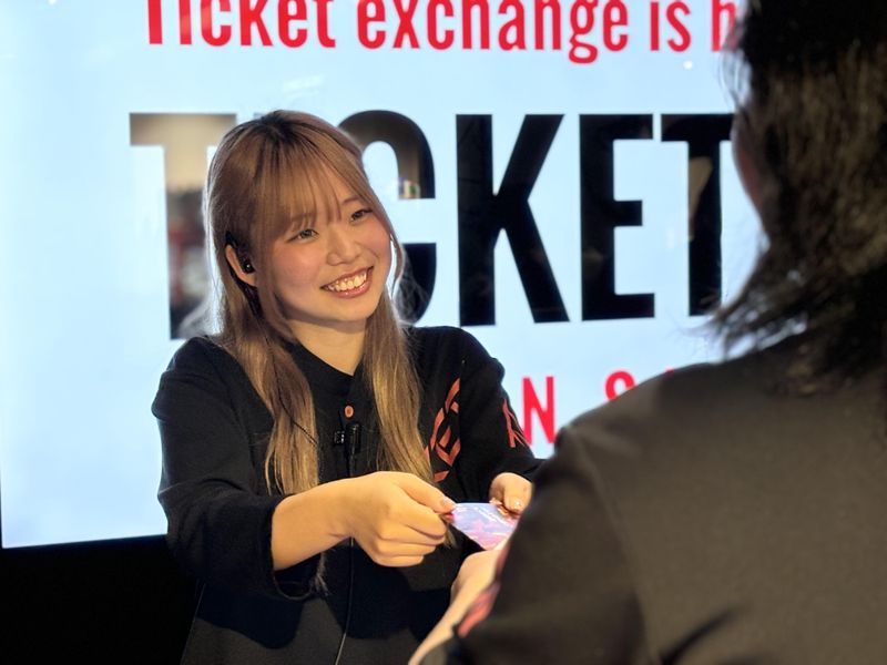 RED° TOKYO TOWERのアルバイト・バイト求人情報-02