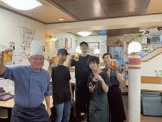 焼肉まんぷくのアルバイト・バイト求人情報