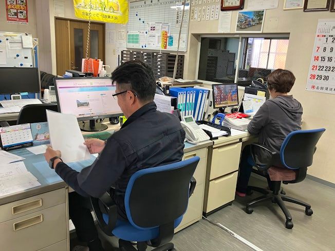 株式会社 東栄運送