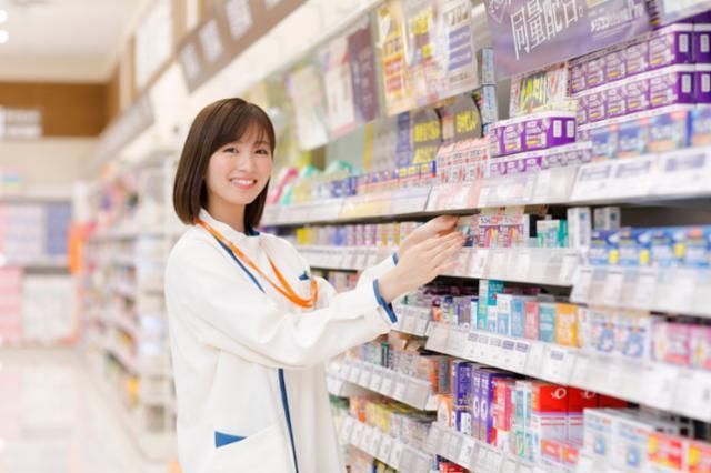クスリのアオキ　三本柳店のアルバイト・バイト求人情報-02
