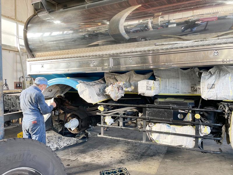 興生運輸株式会社の求人・転職情報