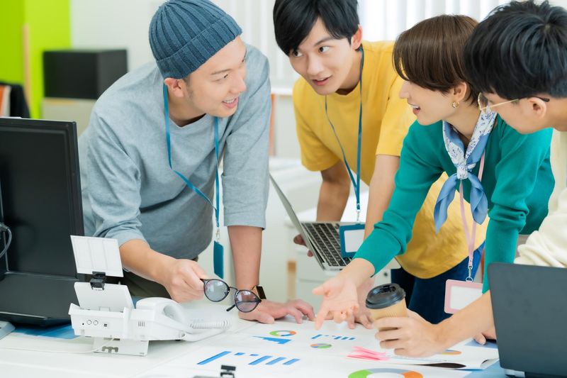 株式会社AcoAcoの求人・転職情報