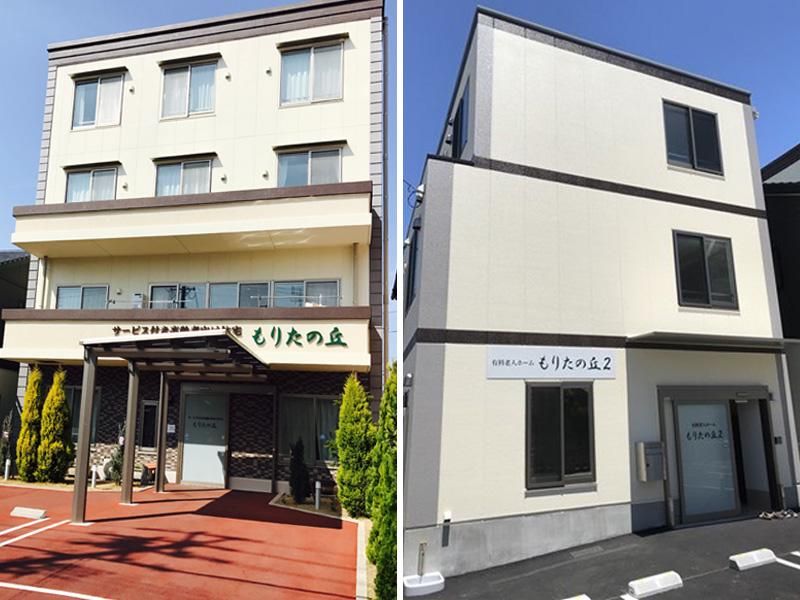 サービス付き高齢者向け住宅　もりたの丘･もりたの丘2のアルバイト・バイト求人情報-05