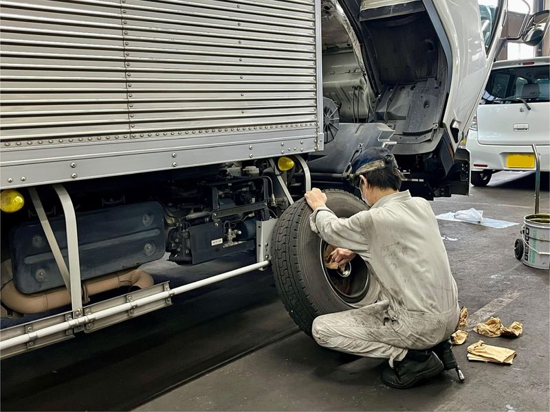 博愛自動車工業株式会社のアルバイト・バイト求人情報-04