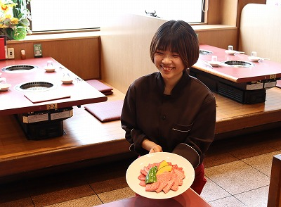 焼肉の大昌園 上津店のアルバイト・バイト求人情報-20