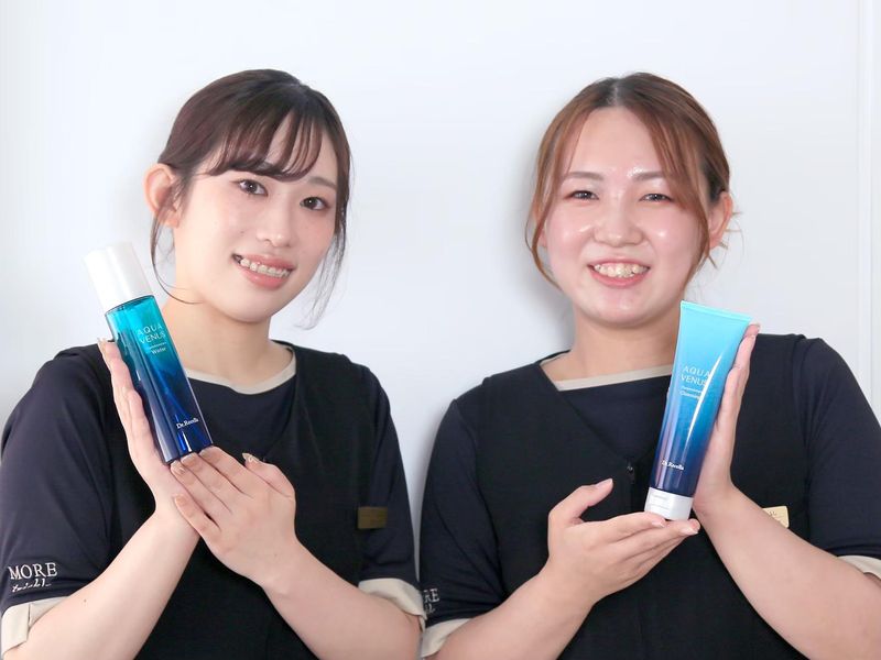 MORE twinkle 山口店のアルバイト・バイト求人情報-02
