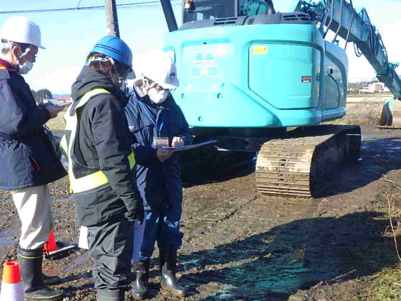 株式会社大湊の求人・転職情報