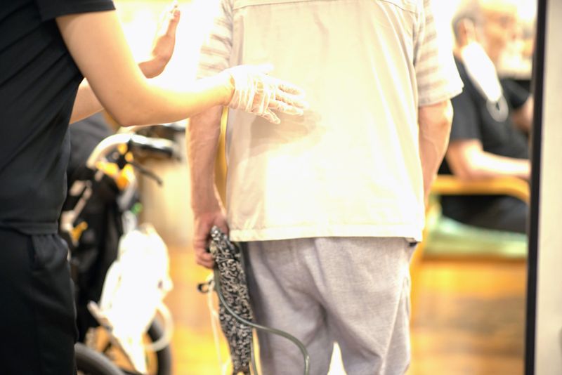 横浜市東永谷地域ケアプラザのアルバイト・バイト求人情報-04