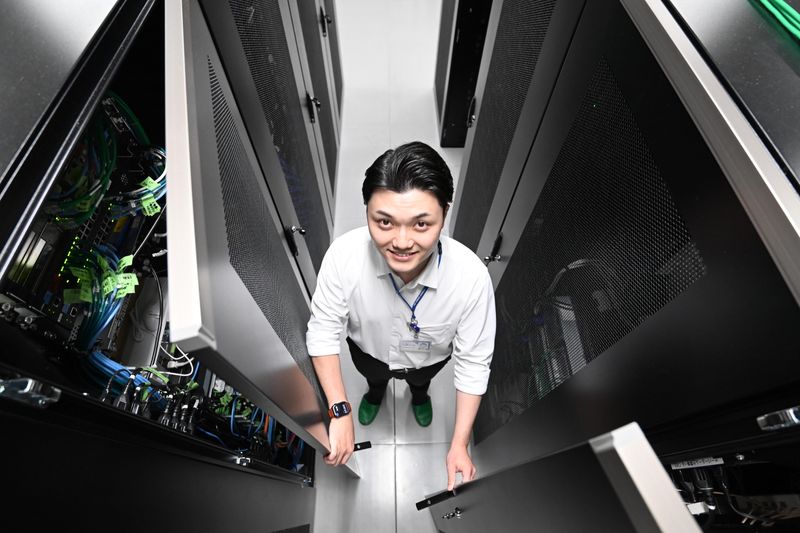 株式会社読売新聞東京本社