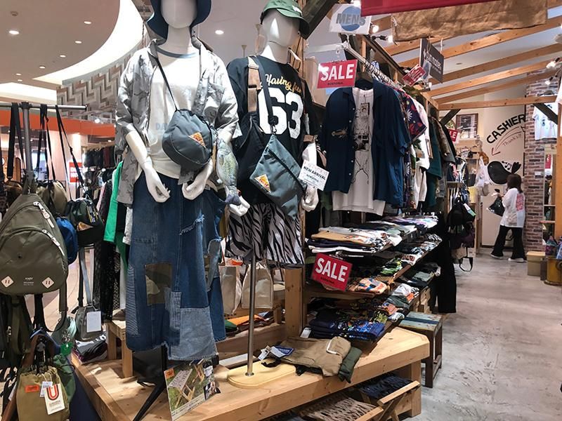 株式会社ROBSONst.　<あまがさきキューズモール>のアルバイト・バイト求人情報-04