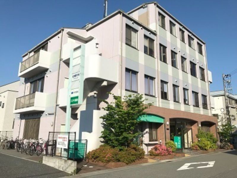 医療法人社団安真会の求人・転職情報