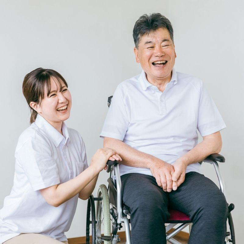 求人画像