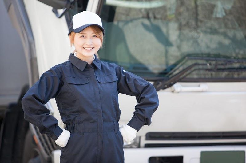 株式会社大東運輸の求人・転職情報-03