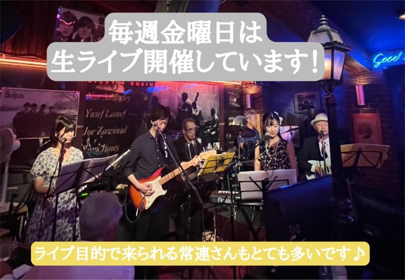 ミュージック‧スペース  Pearl( パール )のアルバイト・バイト求人情報-03