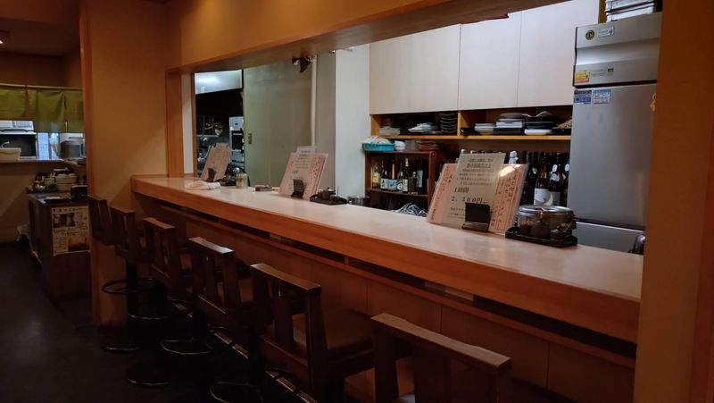 株式会社そば八の求人・転職情報