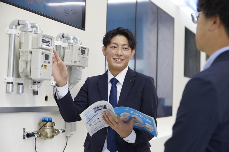 東洋計器株式会社