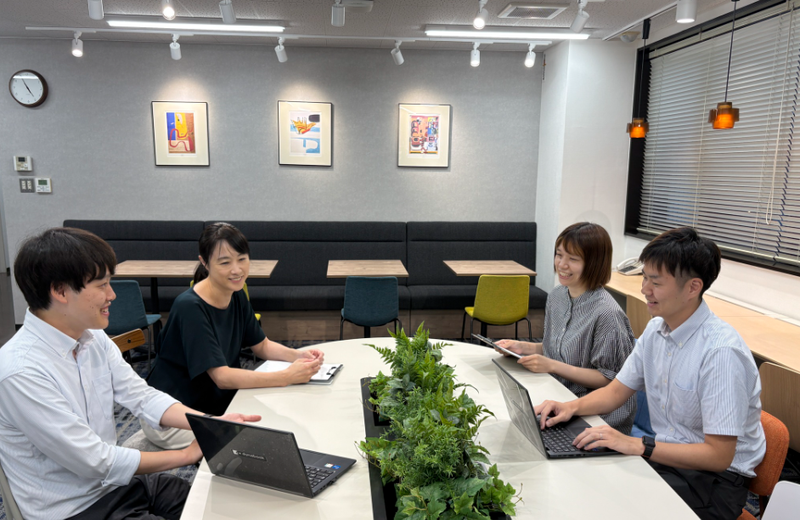 株式会社滋慶サービスのアルバイト・バイト求人情報-03