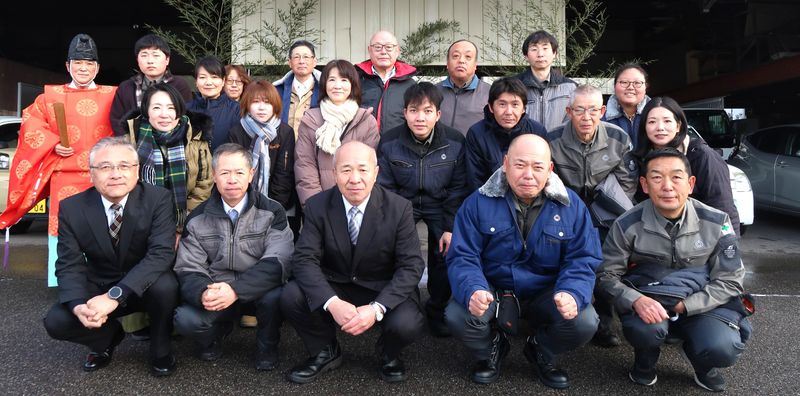 株式会社大八木建設の求人・転職情報