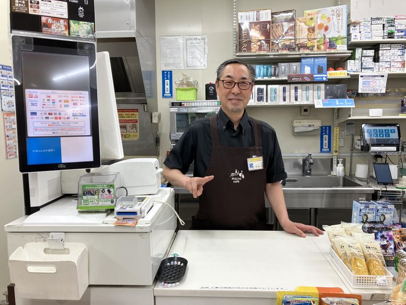 ローソン調布多摩川店のアルバイト・バイト求人情報-02