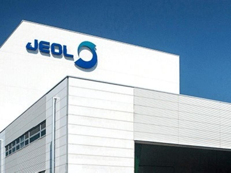 日本電子株式会社