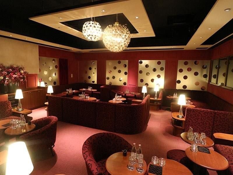 JD's Clubの派遣求人情報