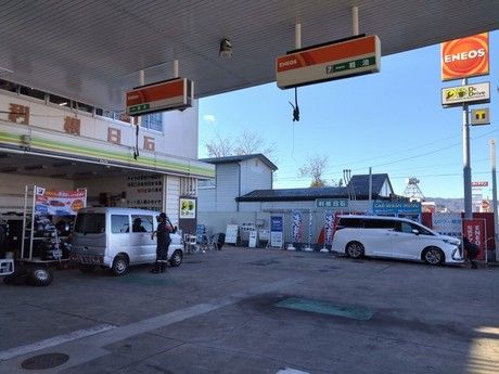 ENEOS(エネオス)　Dr.Drive沼田店 利根日石(株)のアルバイト・バイト求人情報-02