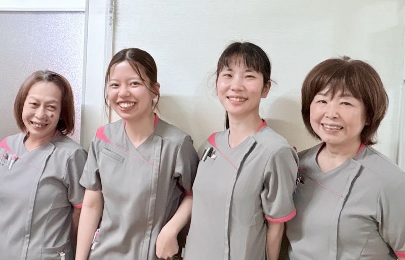 医療法人中本会　中本病院のアルバイト・バイト求人情報-01