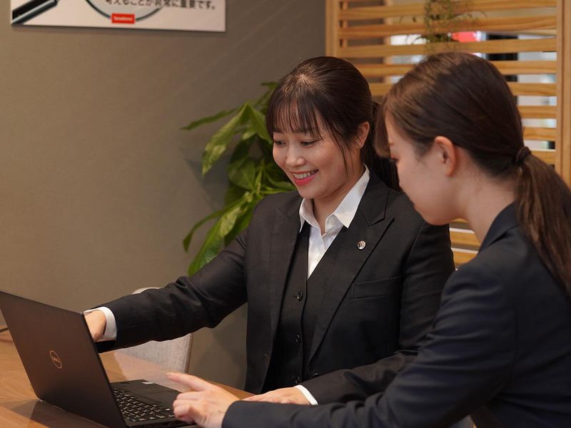 タマホーム株式会社　奈良支店のアルバイト・バイト求人情報-04