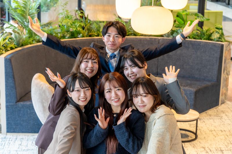 株式会社プレイス＆アビリティ