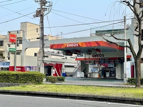 日興石油株式会社の求人・転職情報