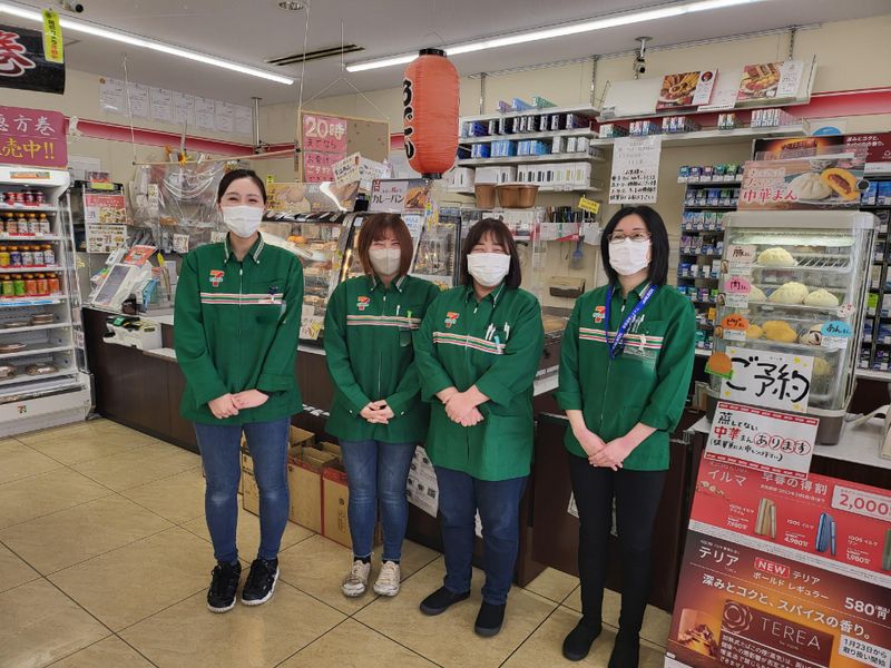 セブン-イレブン　新潟児池店のアルバイト・バイト求人情報-02