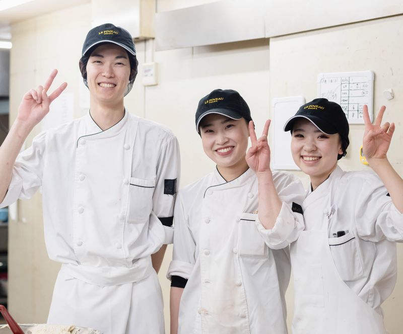 ル・ピノー　北堀江本店のアルバイト・バイト求人情報-04