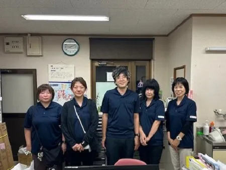 株式会社ニチイ学館の求人・転職情報