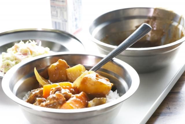 むかわ町穂別学校給食センターのアルバイト・バイト求人情報-05