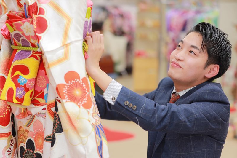 たちばな上田店の求人