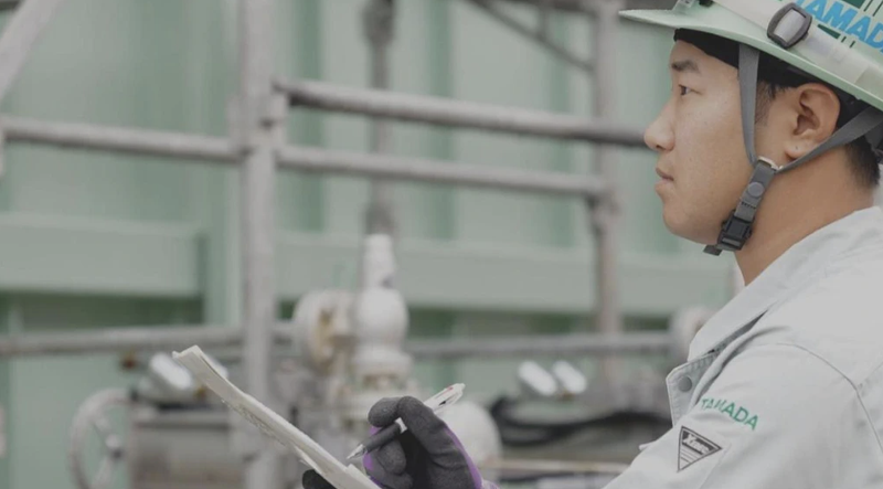 タマダ株式会社の求人・転職情報