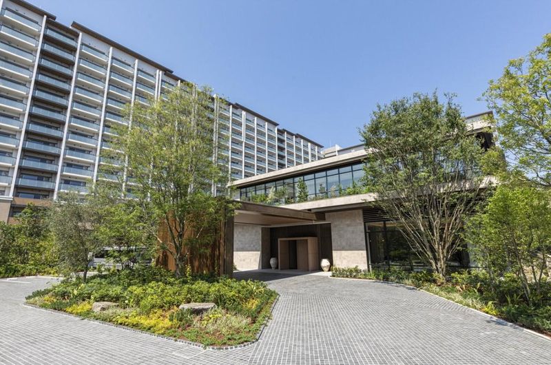 三井不動産レジデンシャルウェルネス株式会社の求人・転職情報