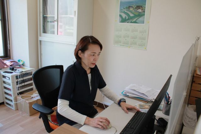 あさひ介護センター株式会社　たまプラーザの求人・転職情報