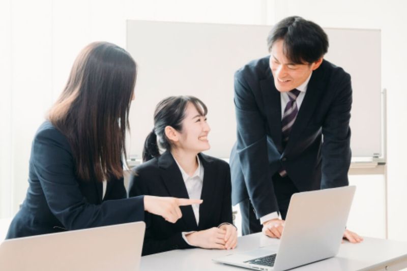株式会社ACNの求人・転職情報