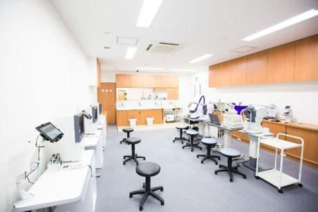 医療法人社団たんぽぽ　すがも眼科クリニックのアルバイト・バイト求人情報-03
