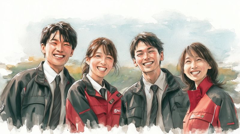 株式会社ダイオーズ四国　松山営業所のアルバイト・バイト求人情報-03