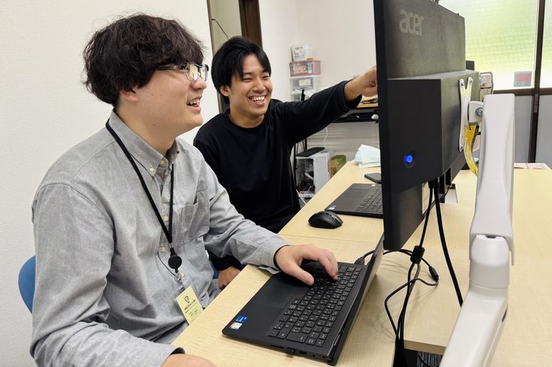株式会社デジタルラボときがわの求人・転職情報